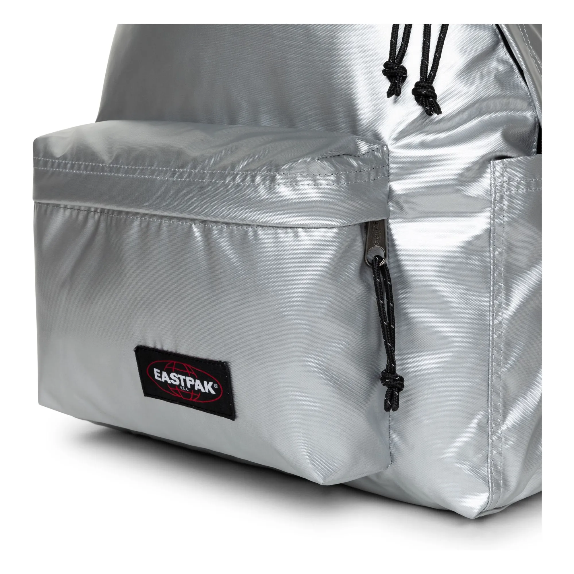 Sac à Dos Day Pak'R  | Argenté- Image produit n°3