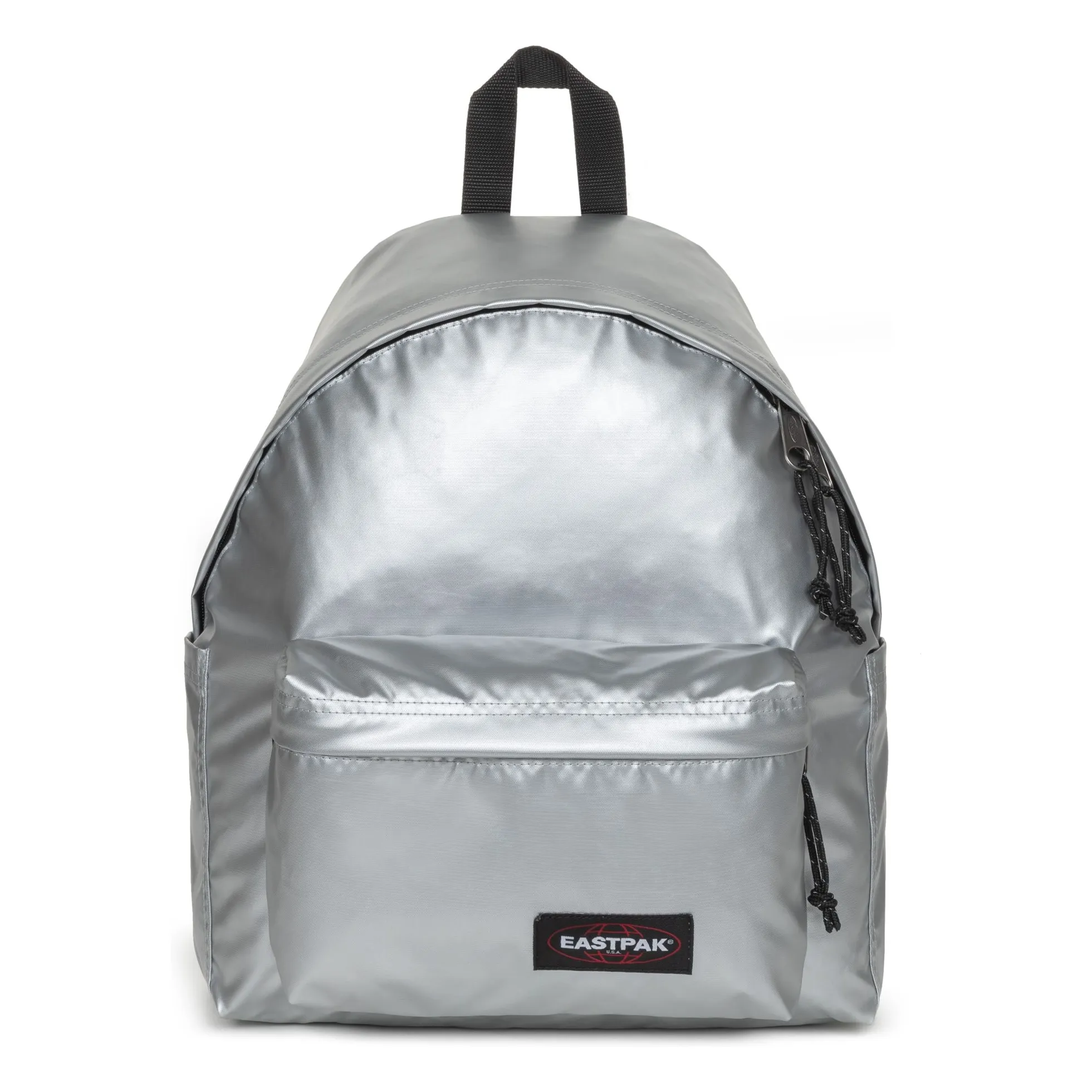 Sac à Dos Day Pak'R  | Argenté- Image produit n°0