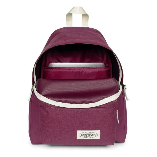 Day Pak'R Backpack | Burgundy