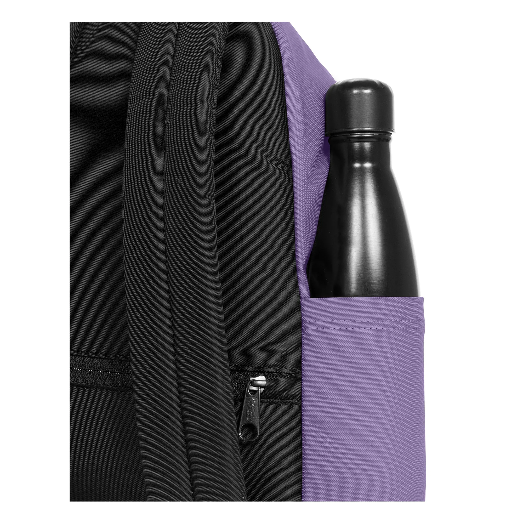 Sac à Dos Day Pak'R | 	Lilas- Image produit n°4