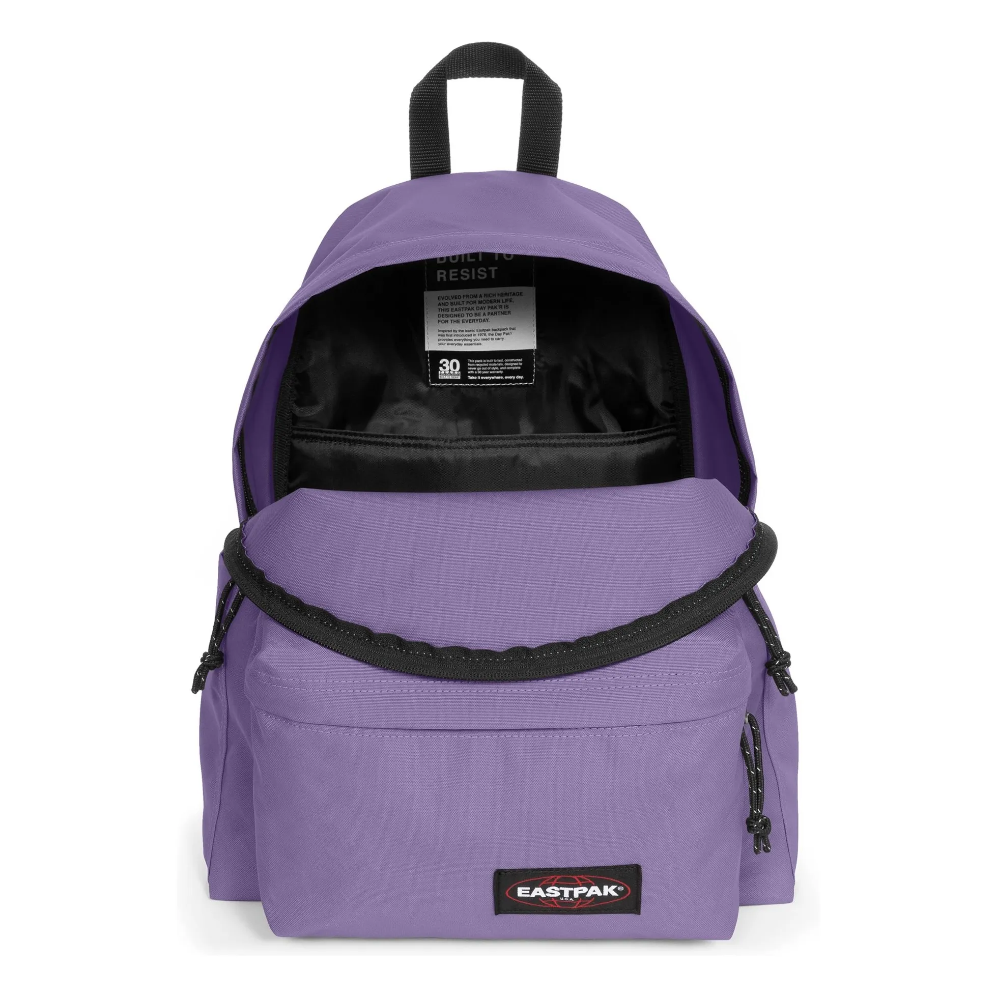 Sac à Dos Day Pak'R | 	Lilas- Image produit n°2