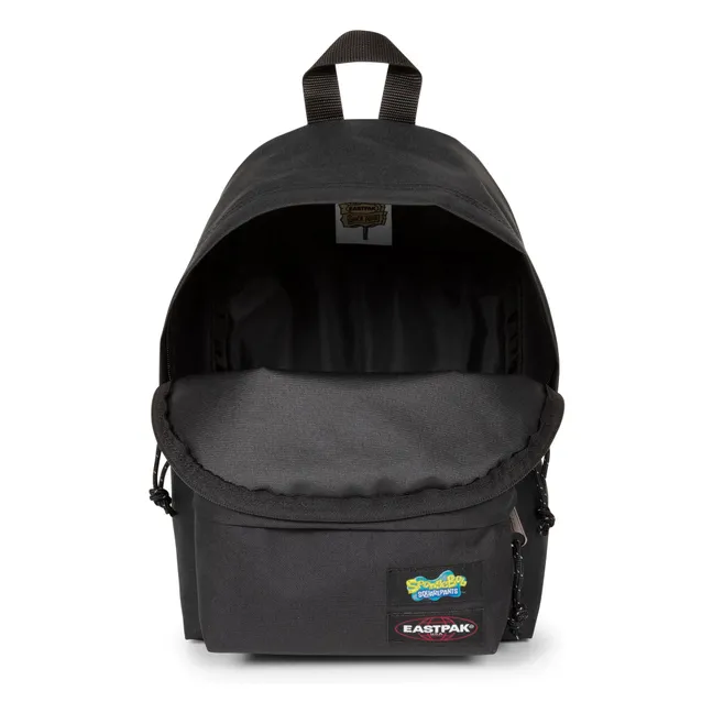 Sac à Dos Orbit Bob l'Eponge | Noir