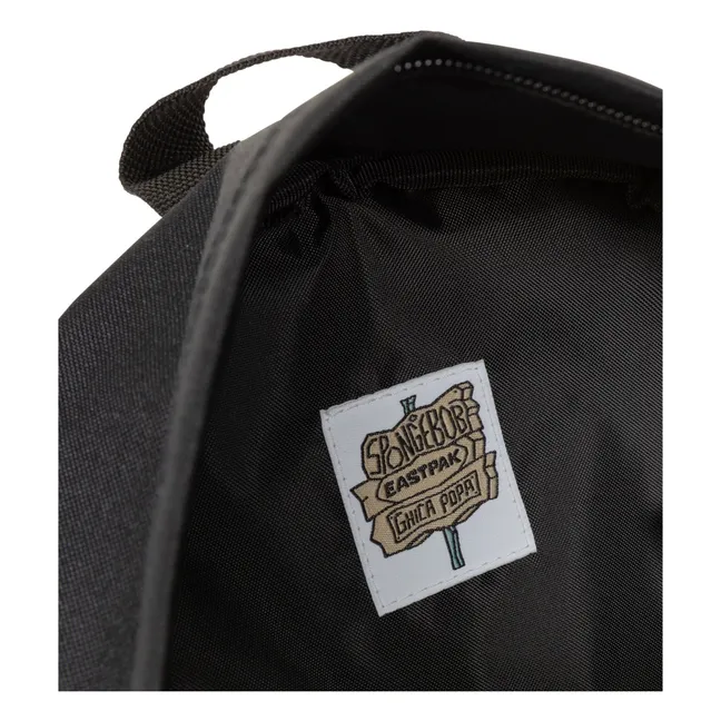 Sac à Dos Orbit Bob l'Eponge | Noir