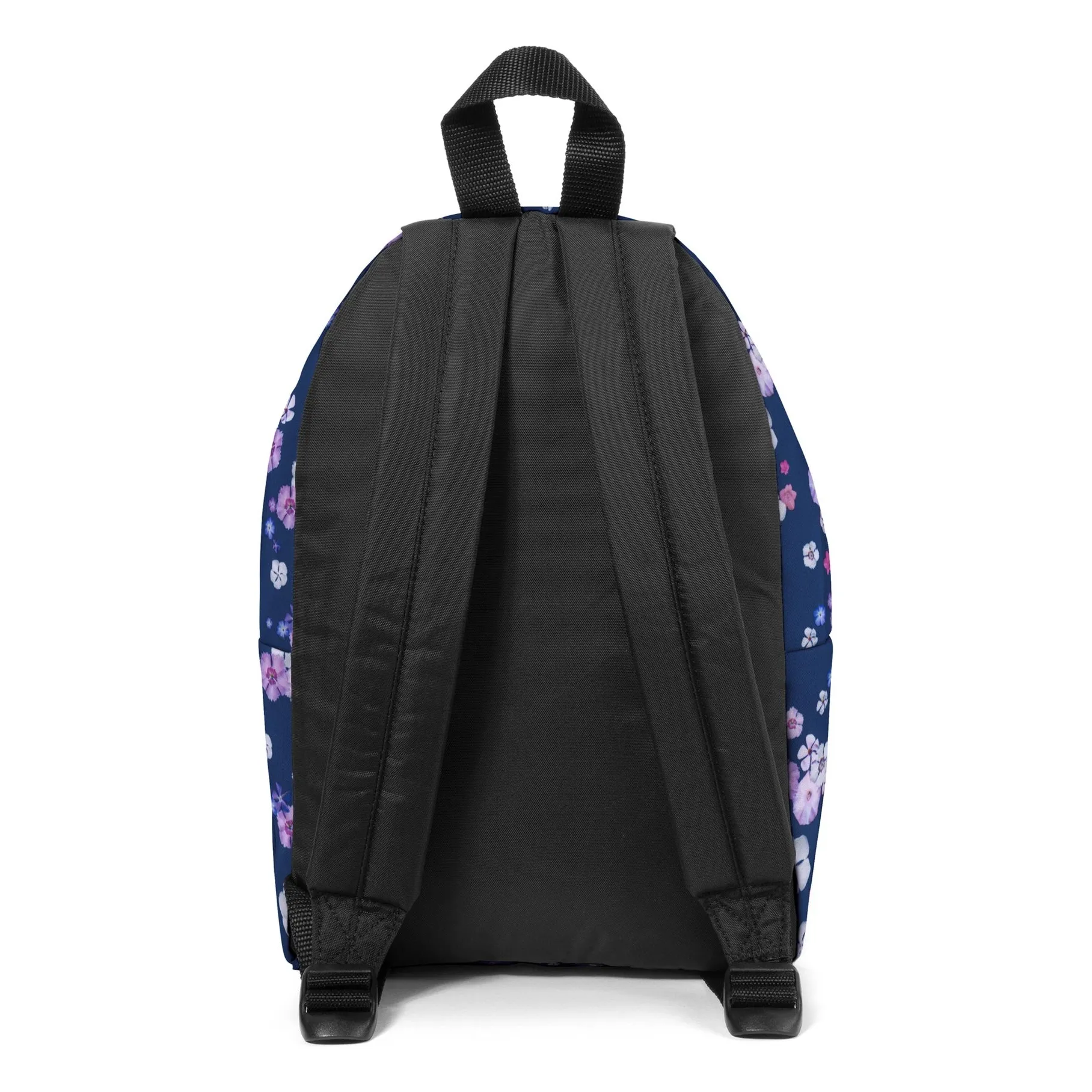 Sac à Dos Orbit Fleuri | Bleu marine- Image produit n°2