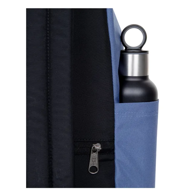 Sac à Dos Day Pak'R Patchs Bob l'Eponge  | Bleu Acier