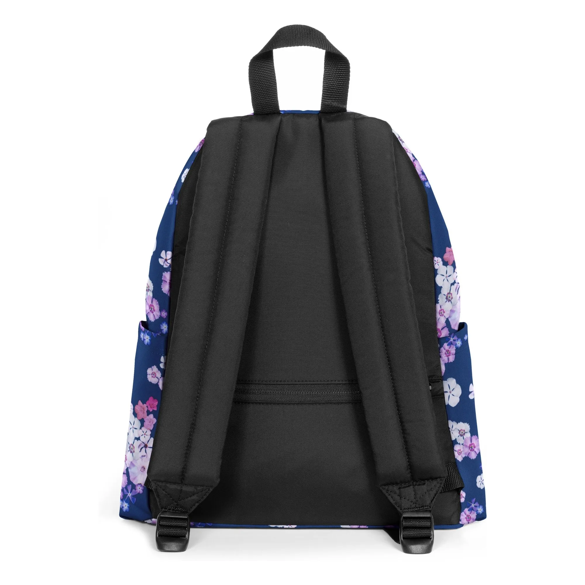 Sac à Dos Day Pak'R Fleuri | Bleu marine- Image produit n°3