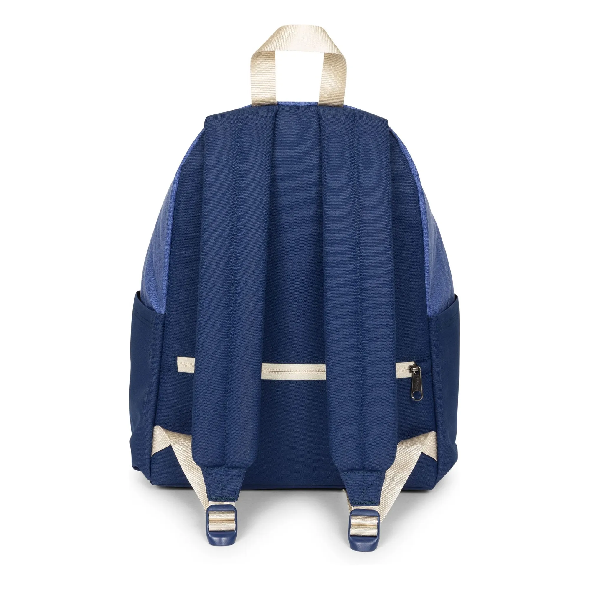 Sac à Dos Day Pak'R Bicolore | Bleu- Image produit n°5
