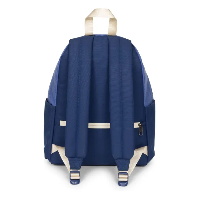 Sac à Dos Day Pak'R Bicolore | Bleu