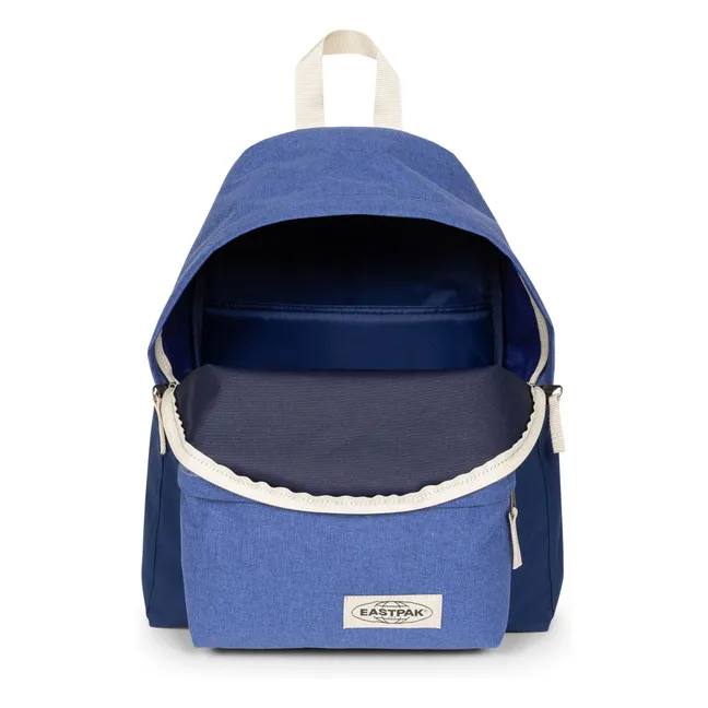 Mochila Day Pak'R bicolor | Azul