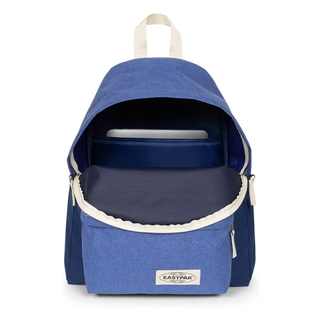Sac à Dos Day Pak'R Bicolore | Bleu