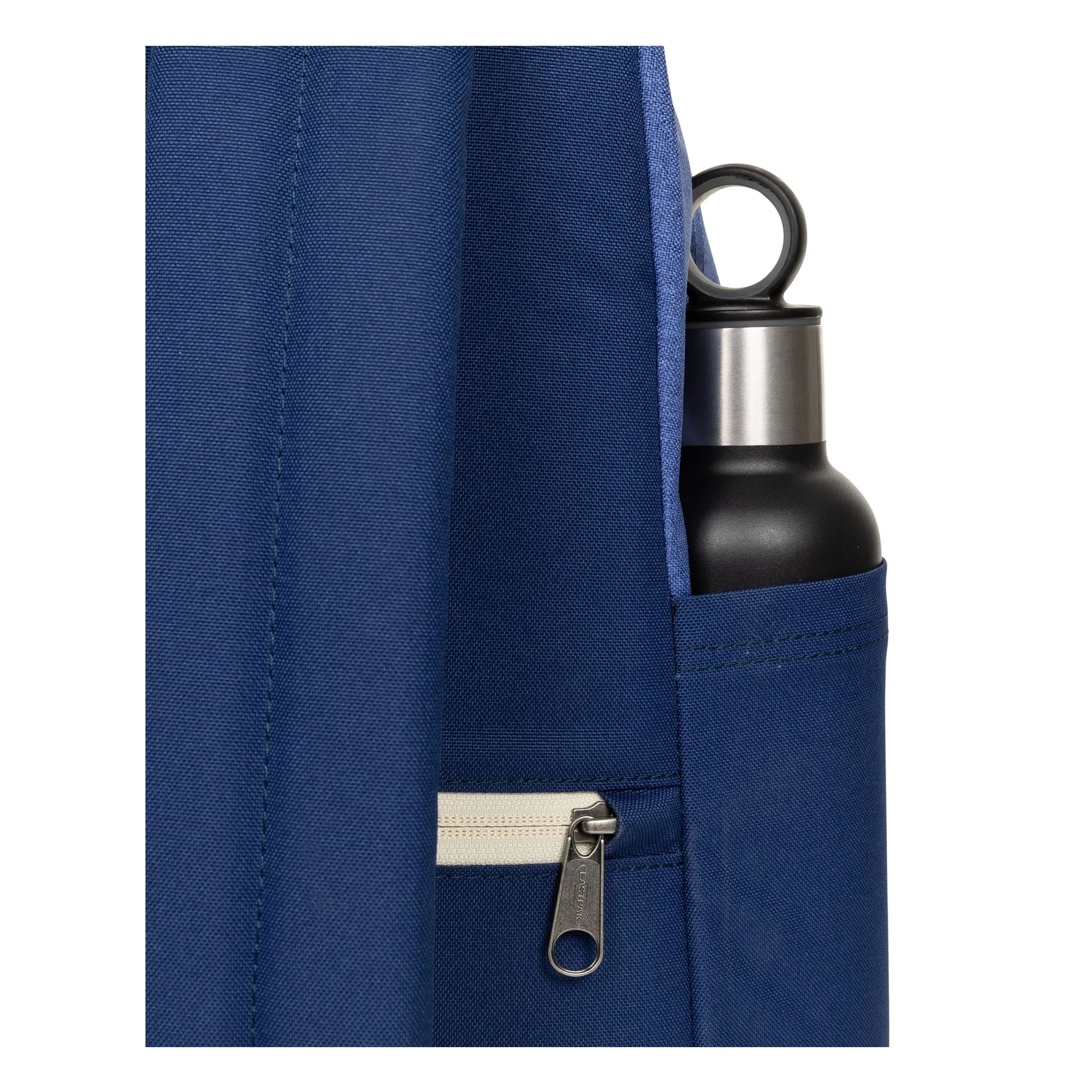 Sac à Dos Day Pak'R Bicolore | Bleu- Image produit n°6
