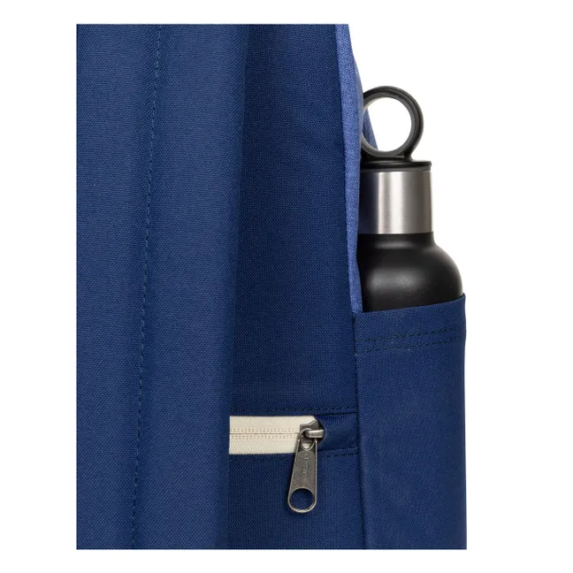 Sac à Dos Day Pak'R Bicolore | Bleu