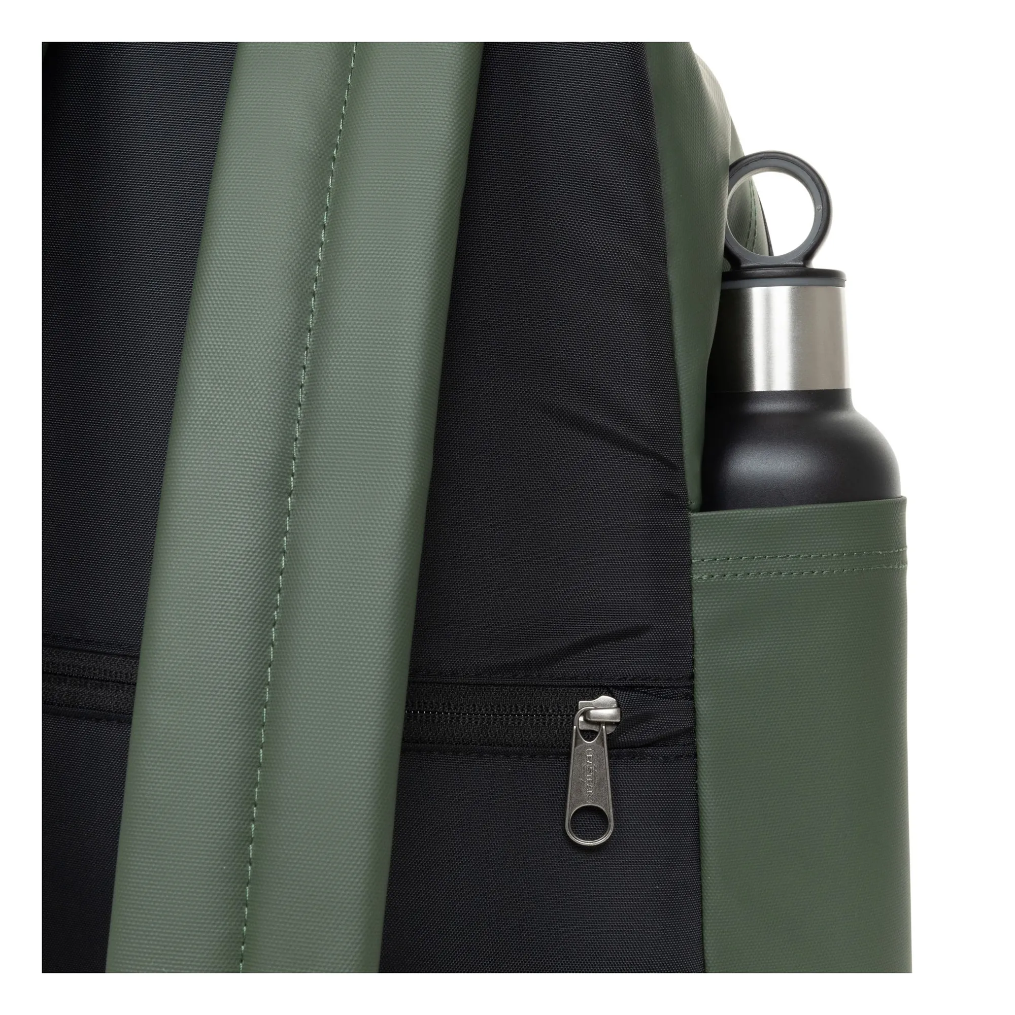Sac à Dos Day Pak'R Imperméable | Vert kaki- Image produit n°4