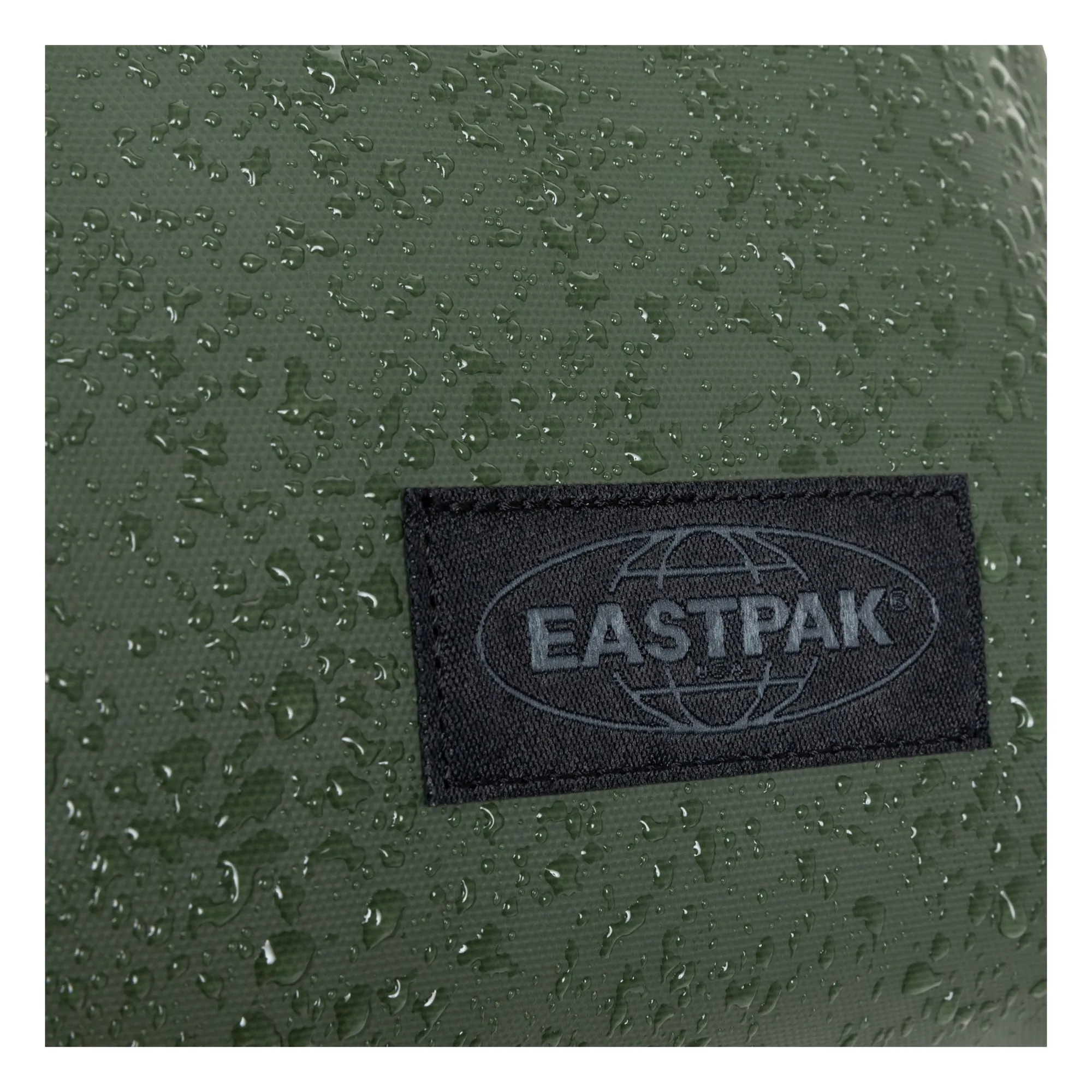 Sac à Dos Day Pak'R Imperméable | Vert kaki- Image produit n°5