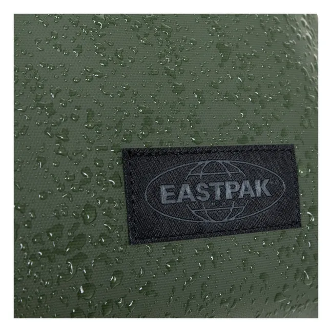 Mochila impermeable Day Pak'R | Verde Kaki
