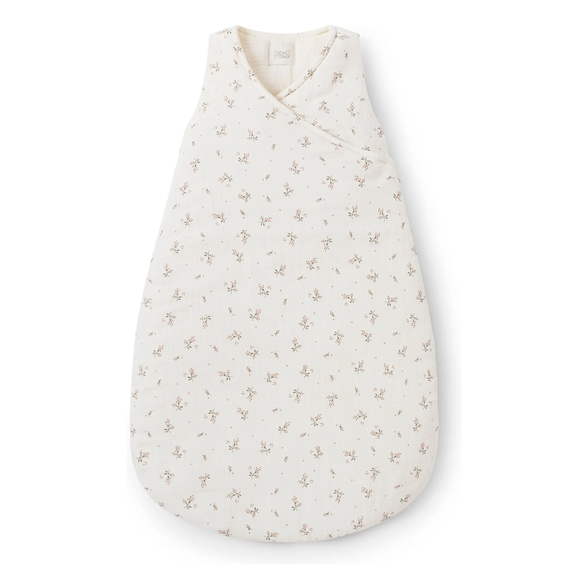 Babyshower Ecru Gigoteuse Roseberry