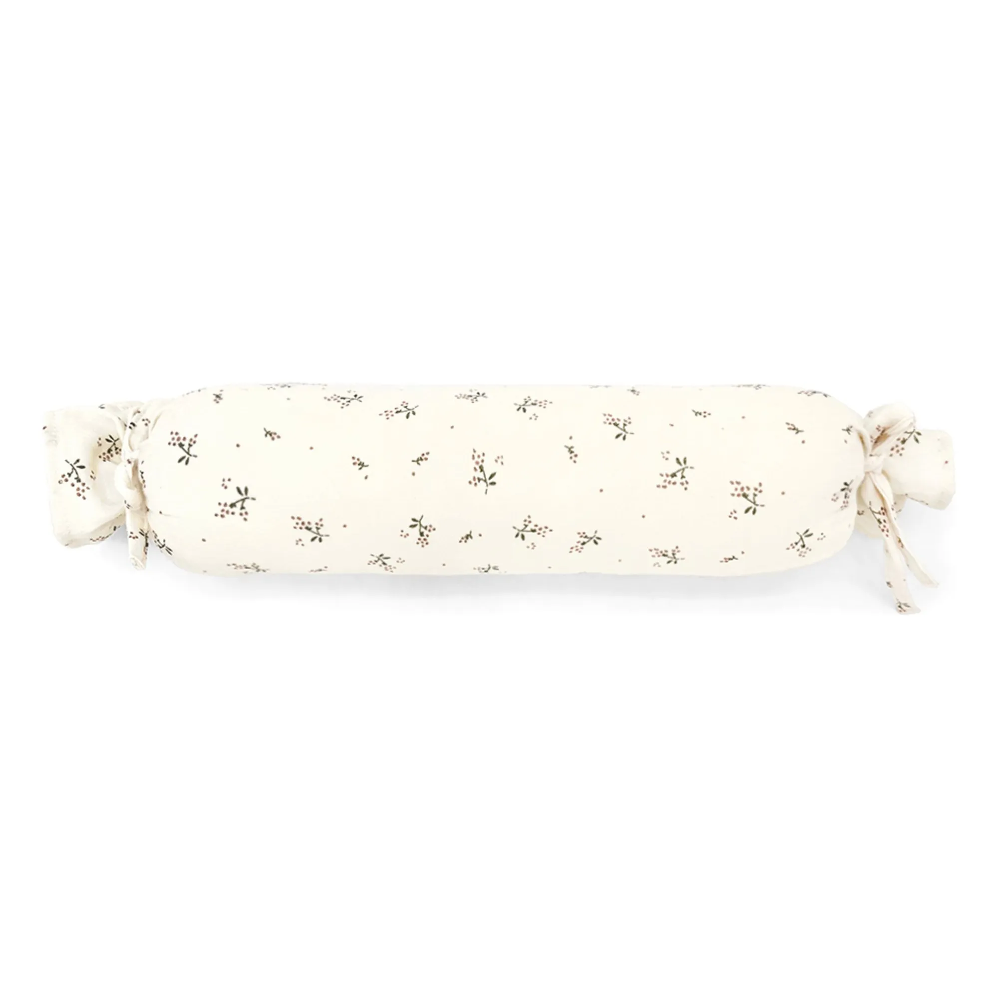 Babyshower Ecru Roseberry Cushion