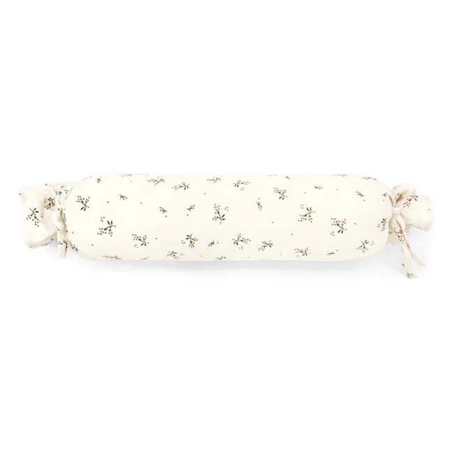 Coussin Roseberry | Ecru