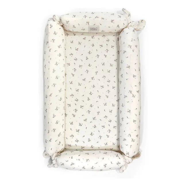 Zeppa Roseberry baby | Ecru