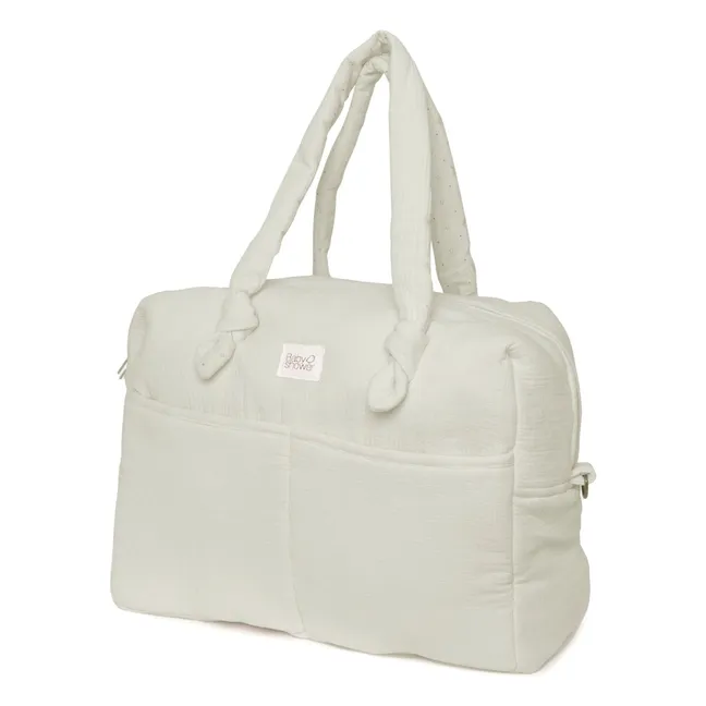 Sac à langer Sophie Feel Creme | Crème