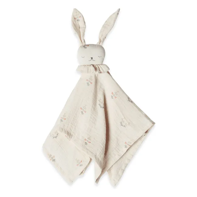 La Fraise cuddly diaper