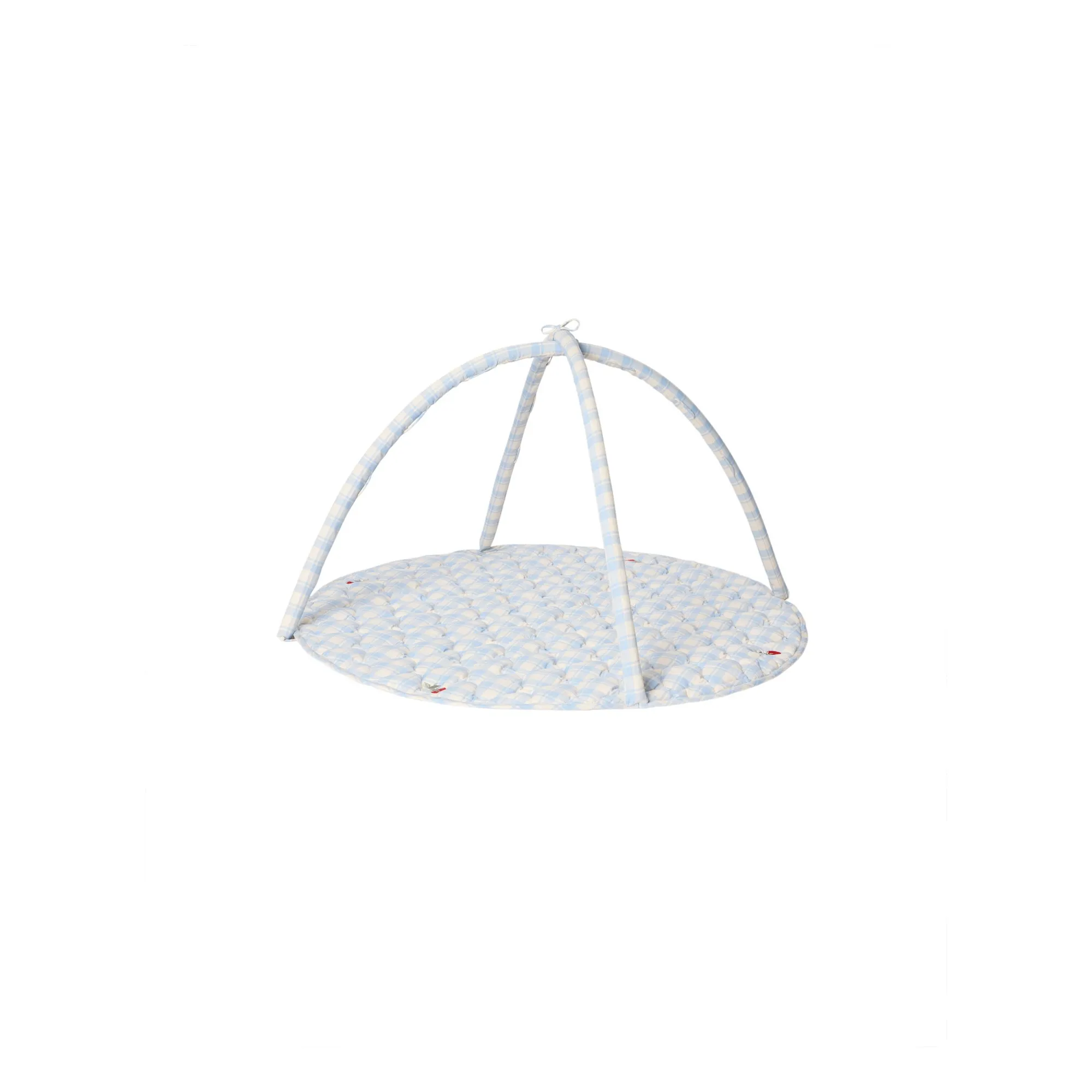 Alfombra de juego Plaid Sky- Imagen del producto n°0