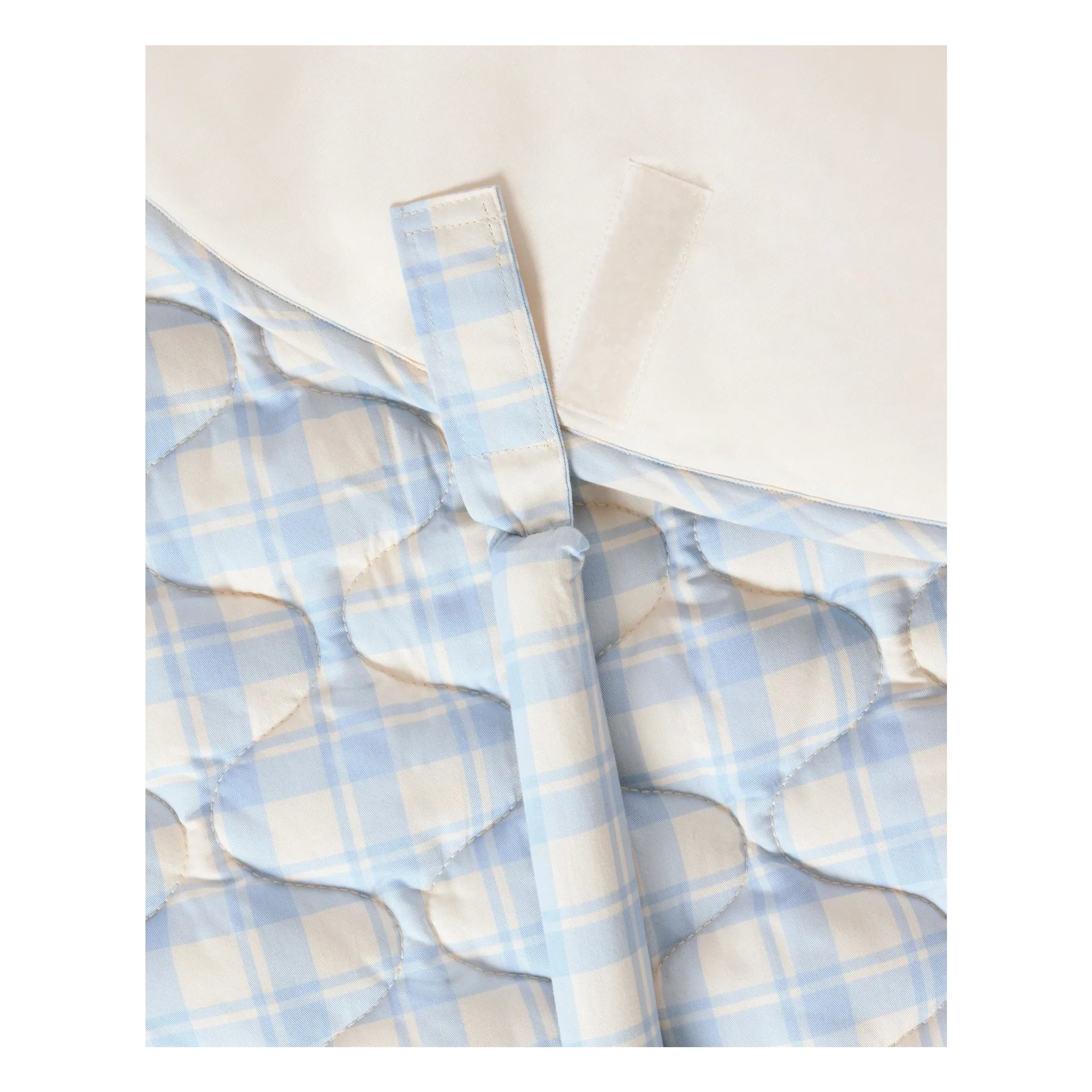 Alfombra de juego Plaid Sky- Imagen del producto n°3