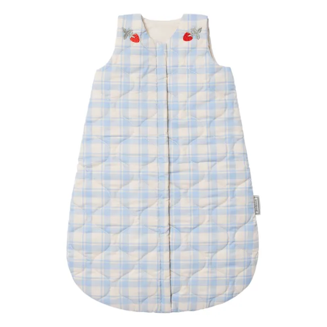 Gigoteuse Plaid Sky