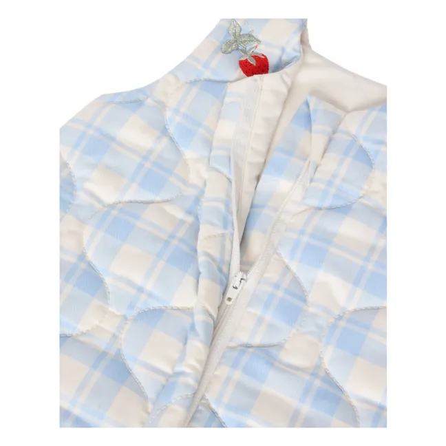 Gigoteuse Plaid Sky