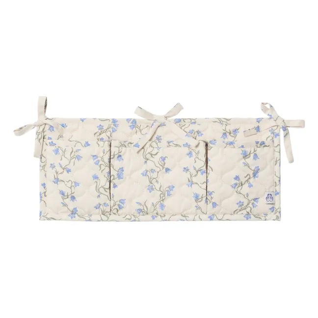 Pochette pour lit bébé Bell Flower