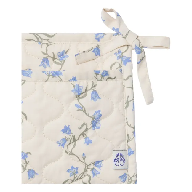 Pochette pour lit bébé Bell Flower
