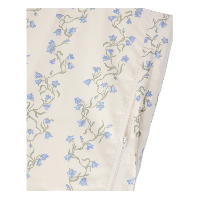 Matelas à langer Bell Flower