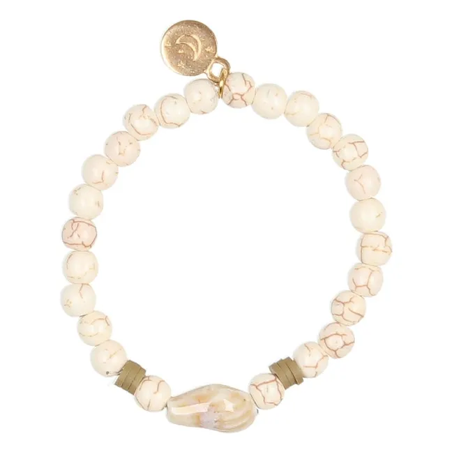 Bracelet Mer | Sable