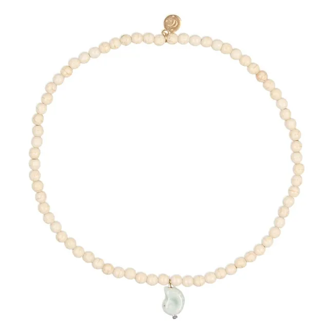Collier Océan | Aqua