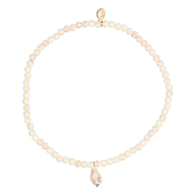 Collier Mer | Sable