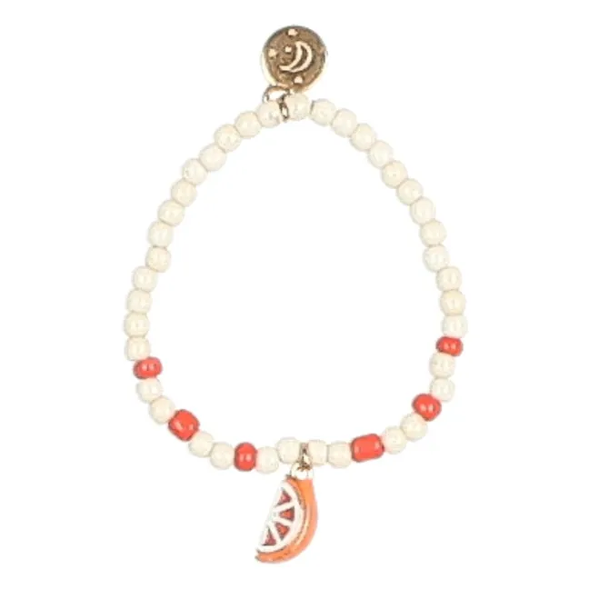 Bracelet Orange | Orange