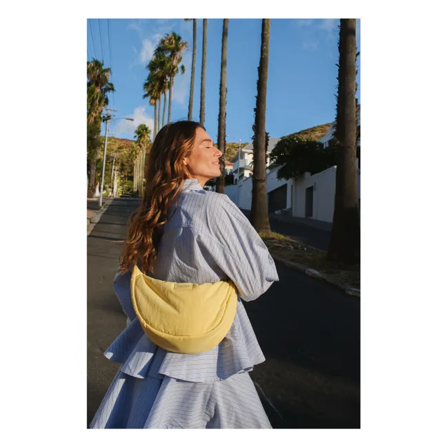 Bolsa para plátanos | Amarillo palo