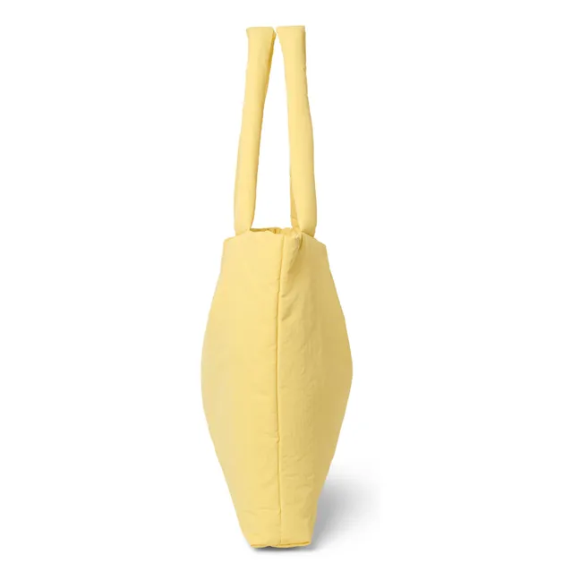Mom-bag | Pale yellow