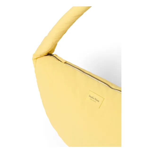 Sac | Jaune pâle