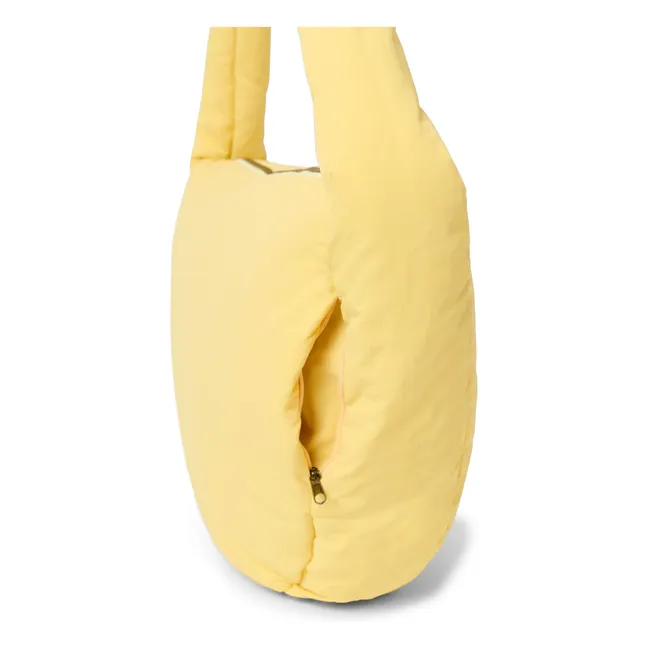 Sac | Jaune pâle