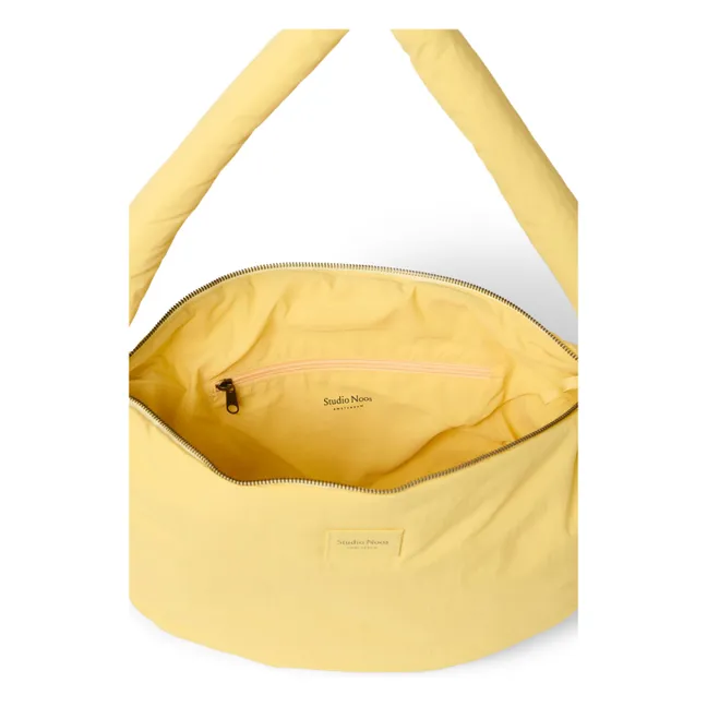 Sac | Jaune pâle