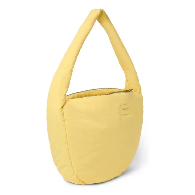 Sac | Jaune pâle