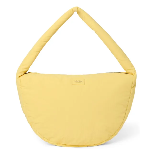 Sac | Jaune pâle