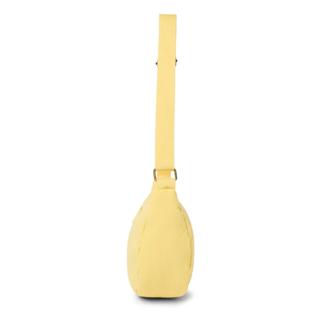 Sac banane | Jaune pâle