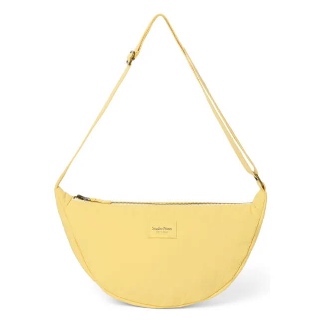 Bolsa para plátanos | Amarillo palo