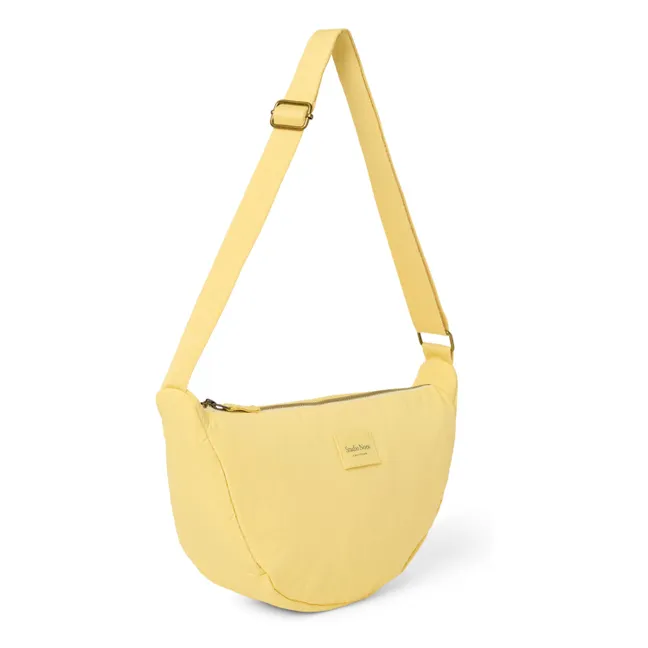 Sac banane | Jaune pâle