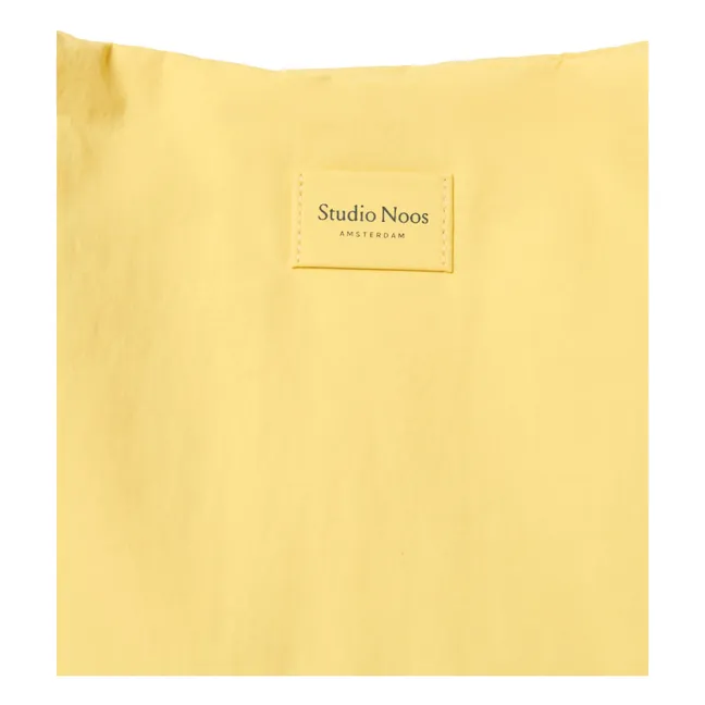 Mom-bag | Pale yellow