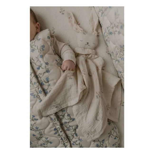 La Fraise cuddly diaper
