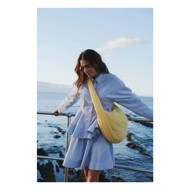 Sac | Jaune pâle