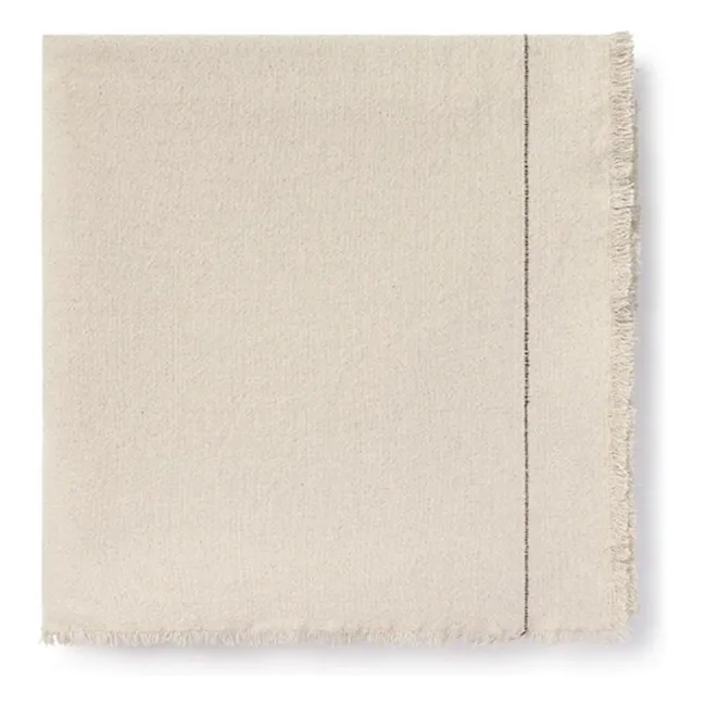Nappe | Ecru